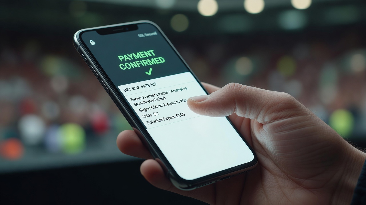 Schritt-für-Schritt: Mit Google Pay Geld auf das Wettkonto einzahlen - sportwetten mit google play guthaben